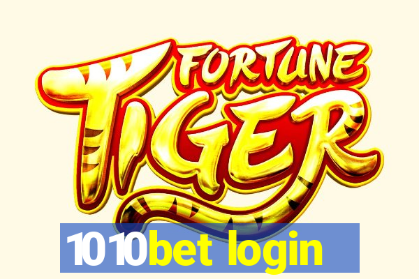 1010bet login